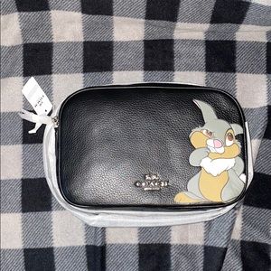 Coach Disney Thumper NWT bag - Make Offer